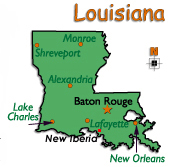 louisiane