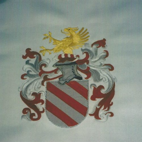 Blason-Hohne