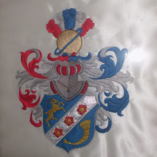 Blason-Roder