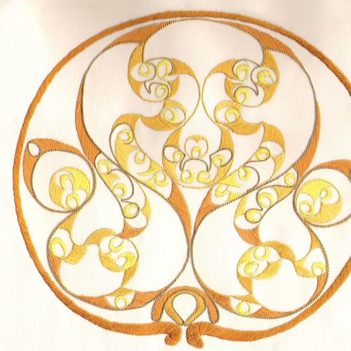 Cote-miroir