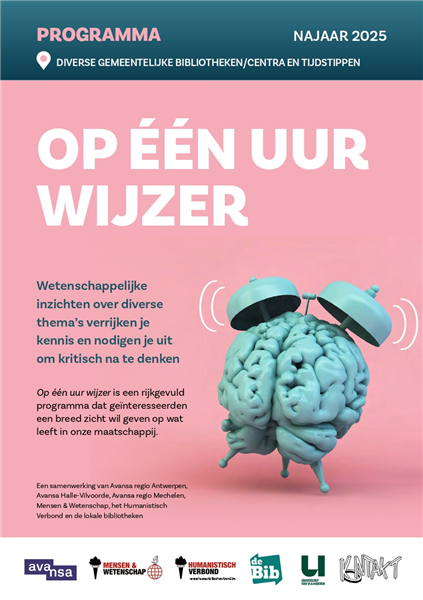een_uur°wijzer